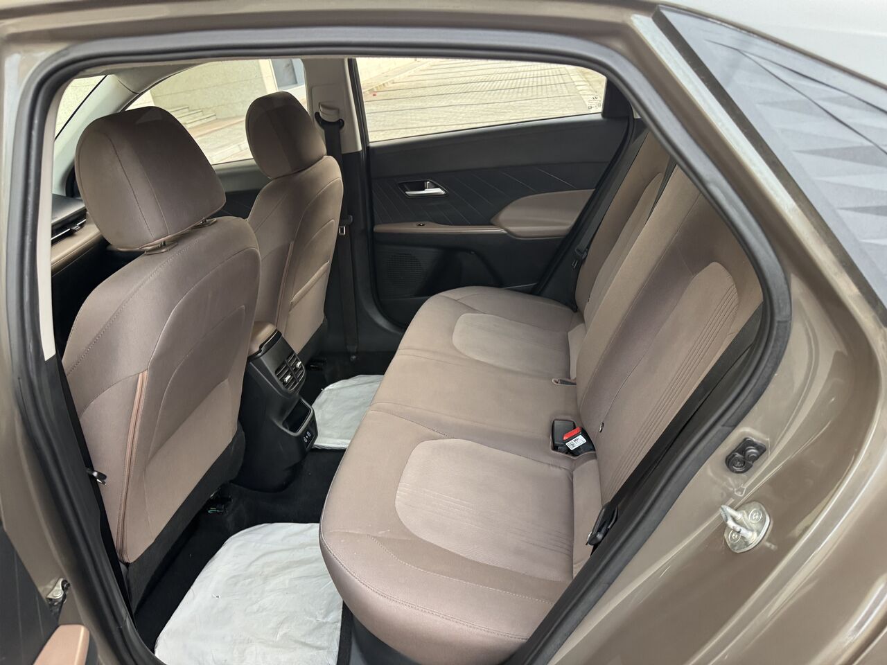 Jeddah, Vehicles, Cars & Trucks , SAR 45000,  Hyundai Accent,  2024,  Automatic,  84000 KM,  Good Condition