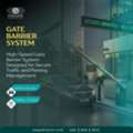 Premium Gate Barrier Systems Engineered For Bahrain&rsquo;s Commercial Hubs