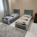 SAR 300,  Single Beds Are Avalible