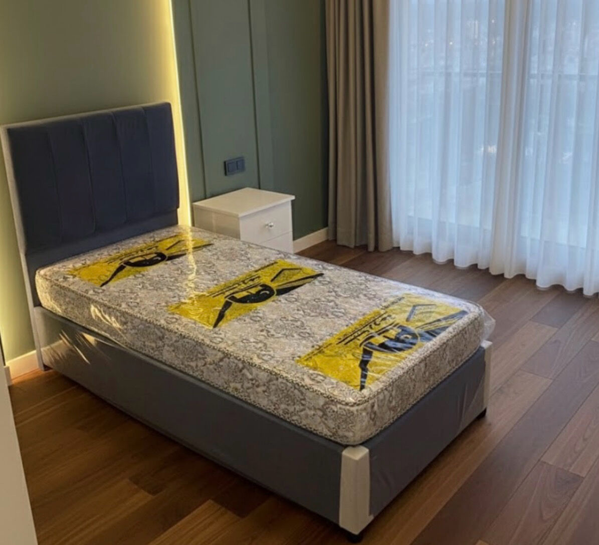 Jeddah, Furniture, SAR 300,  Single Beds Are Avalible