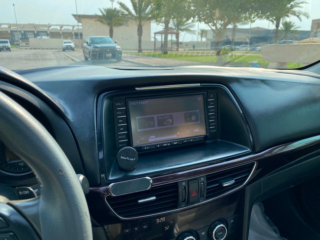 Dammam, Vehicles, Cars & Trucks , SAR 35000,  Mazda 6,  2015,  Automatic,  270000 KM,  For Sale