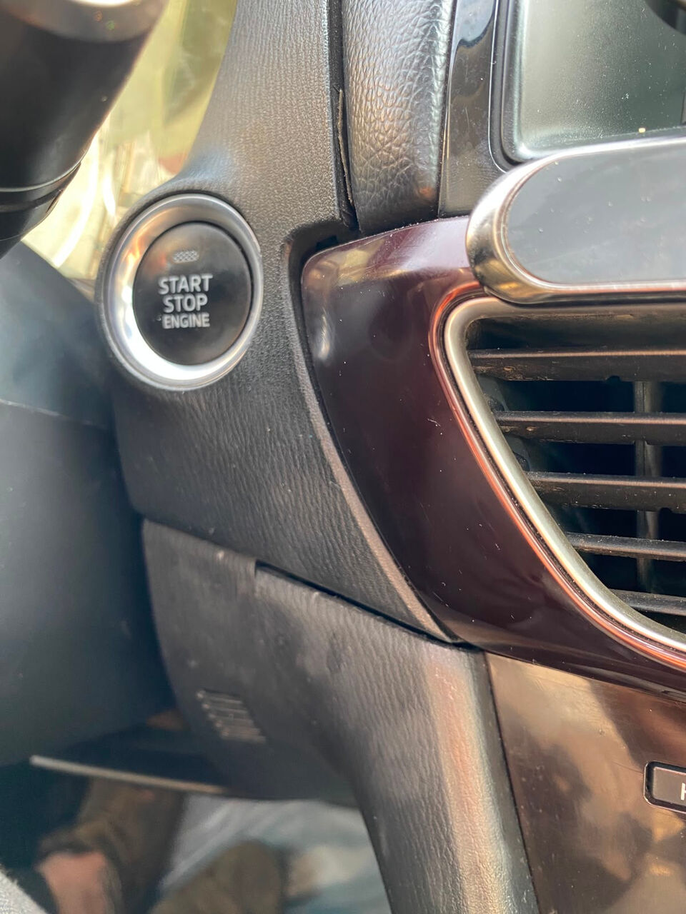 Dammam, Vehicles, Cars & Trucks , SAR 35000,  Mazda 6,  2015,  Automatic,  270000 KM,  For Sale