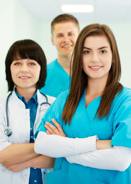 Austin, Health, Modern & Smarter Healthcare Staffing Software For Vendor