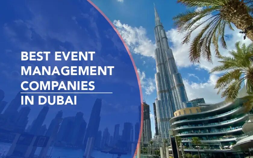 Dubai, Event Planning, Event Management Company In Dubai