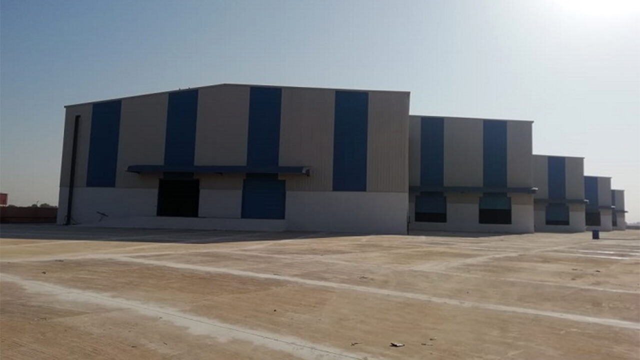 Gurgaon, Buildings, Industrial Shed In Jhajjar | Warehouses | Property4Sure