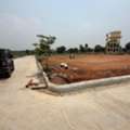 INR 25999,  270 Sq. Yard,  Hmda & Rera Approved Open Plots For Sale Near Kandukur