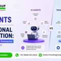 AI Agents Vs Traditional Automation: Which Is Better For Enterprise Software In 2026?