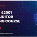 ISO 42001 Lead Auditor Training For AI Management Systems