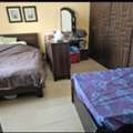 BHD 80/month,  Looking For A Lady To Share In A Master's Bedroom