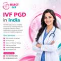 IVF PGD In India
