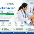 Best Pediatrician In Delhi | Fortis Healthcare