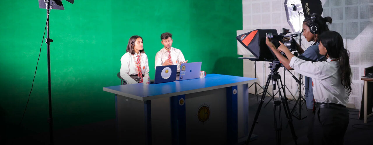 Mumbai, Guest Posting, B.A. Journalism And Mass Communication: Build A Future In Media & Storytelling