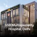 Minimally Invasive Knee Replacement At SSB Healthcare
