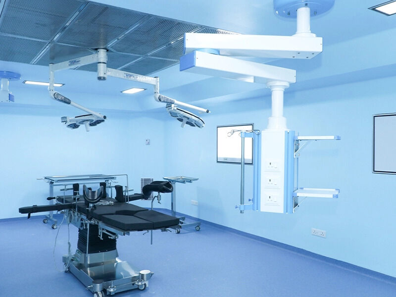 Mumbai, Health, Minimally Invasive Knee Replacement At SSB Healthcare