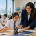 How To Secure Indian School Admission In Dubai: A Parent's Complete Guide (2026)