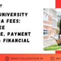 Manipal University Online BBA Fees: Latest Fee Structure, Payment Options & Financial Aid