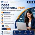 Microsoft Dynamics 365 Finance Training | D365 Online Training