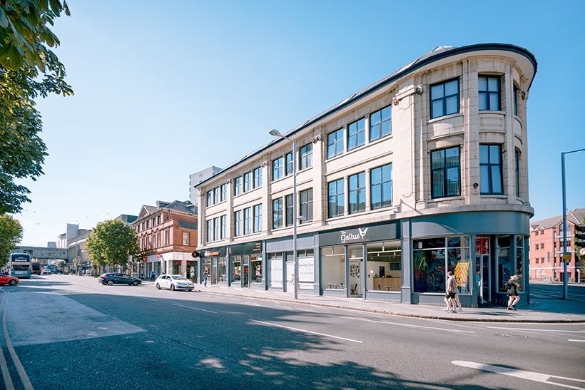 London, Apartments, Flats, Houses & Villas, 4 Bedroom Houses For Rent In Nottingham