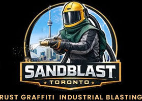 Brampton, Construction, Mobile Sandblasting Services In Toronto & GTA