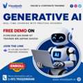 Join Our Free Generative AI Online Demo Session - August 1