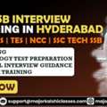 Top SSB Interview Coaching For Hyderabad Aspirants