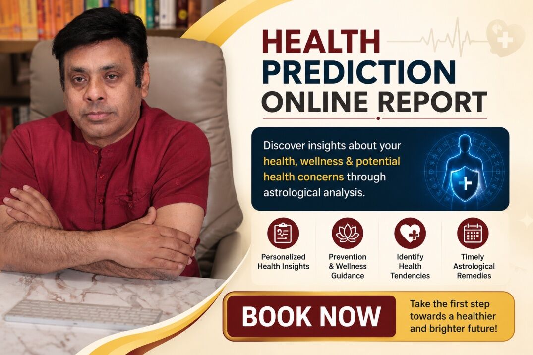 Noida, Legal, Book Your Health Prediction Online Report Today