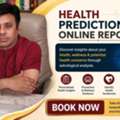 Book Your Health Prediction Online Report Today