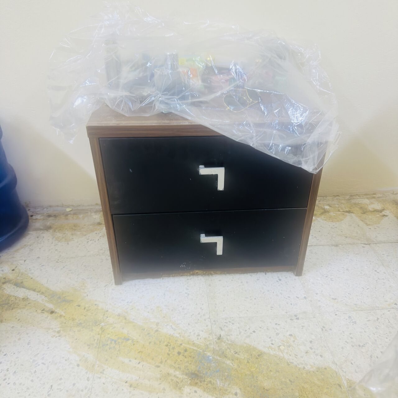 Jizan, Household Items, SAR 140,  Single Bed And Side Table