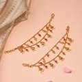 Handcrafted Champaswaralu Online | Padmam