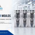 Linear PET Blow Mould Manufacturer In India | Awanti Polymoulds
