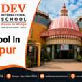 School In Jajpur