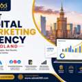 Best Digital Marketing Agency In Poland