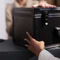 Safe Deposit Locker Coimbatore | Secure Locker For Jewellery Storage