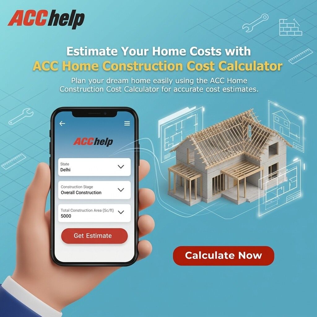 Gurgaon, Free Items, Calculate Home Building Costs Before You Start