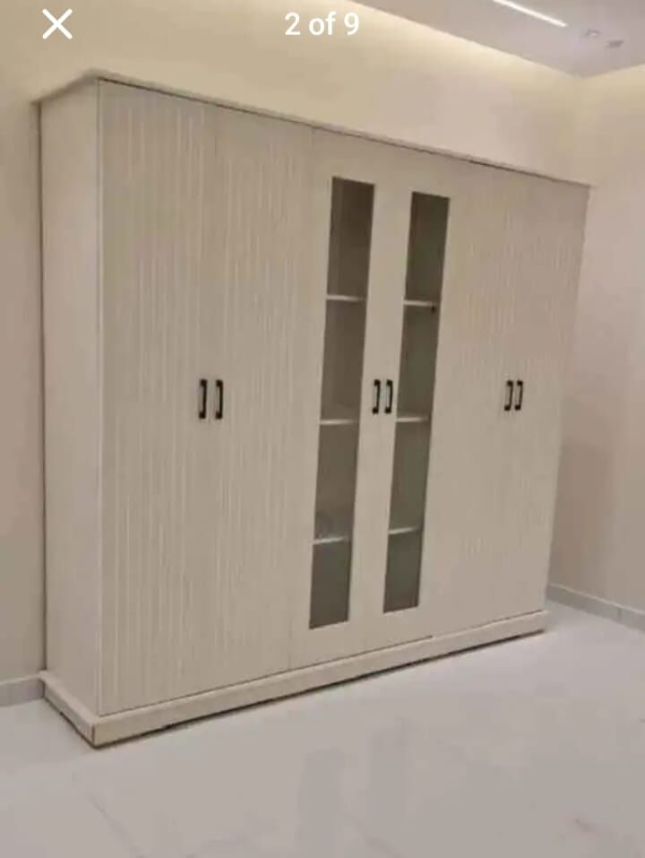Al Shifa, Furniture, SAR 11,  New Bdrom Set Pakistani 🇵🇰