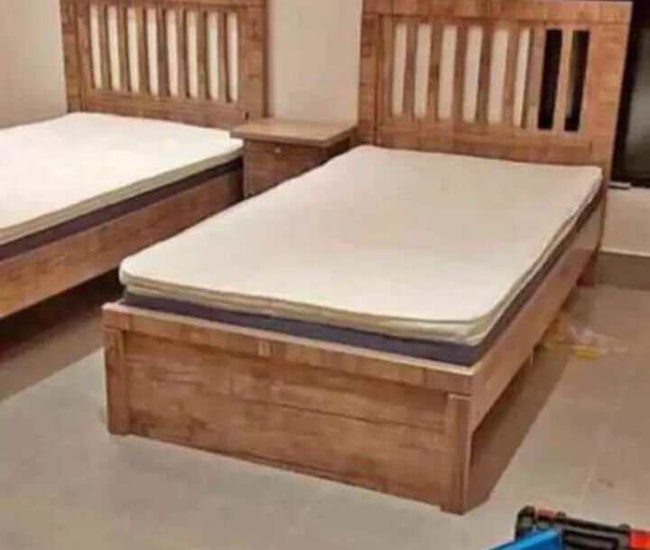 Al Shifa, Furniture, SAR 11,  New Bdrom Set Pakistani 🇵🇰