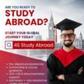 Leading Education Consultants In UAE | Enroll With Confidence