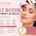 Botox Treatment In Delhi