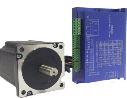 Mumbai, Industrial Machinery, Stepper Motor Controller