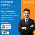Power BI Coaching In Ahmedabad