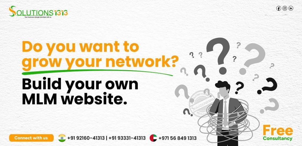 Punjab, Software Development, MLM Software Development Company In Jalandhar