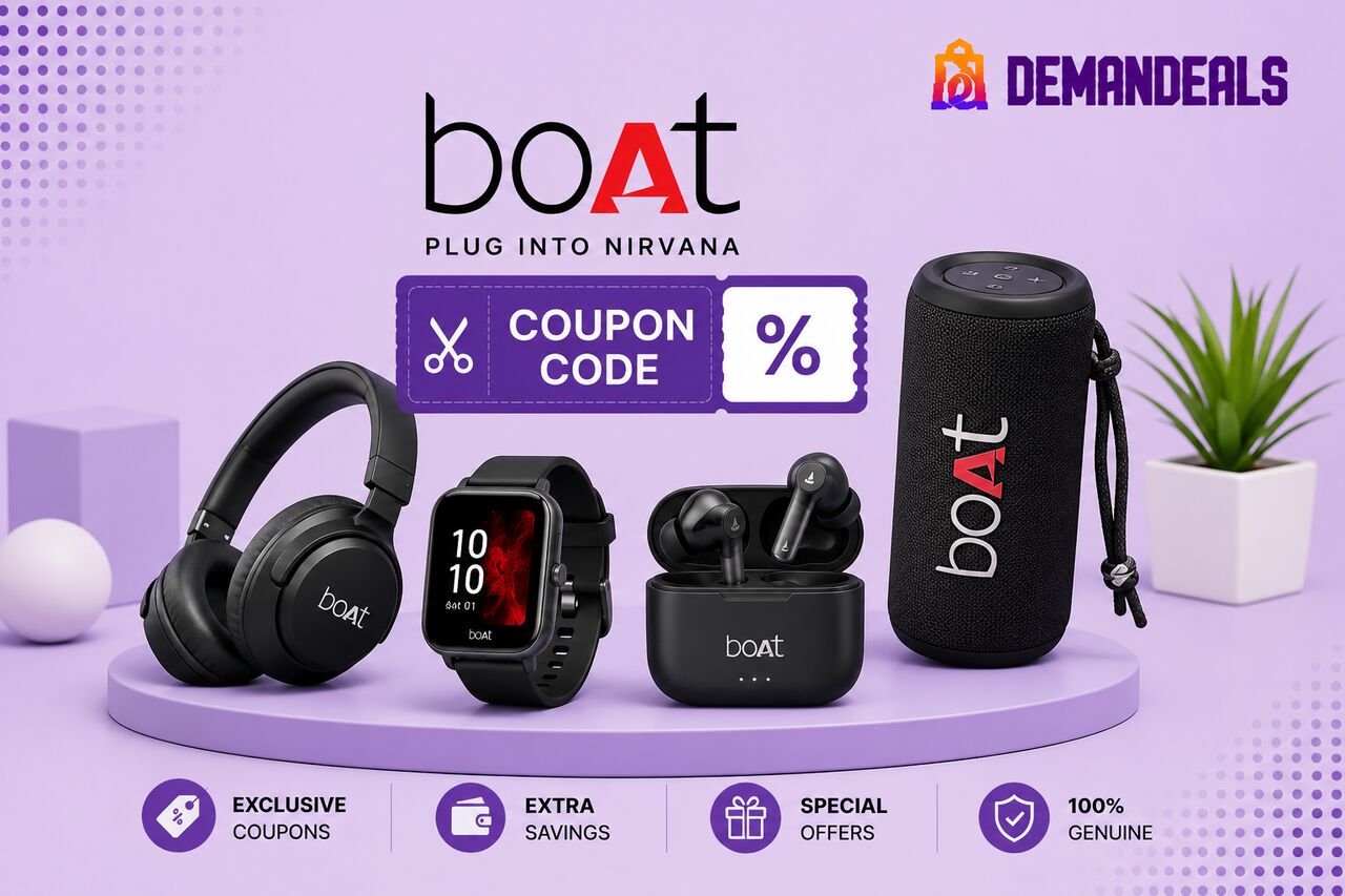 Mumbai, Business, Boat Coupon Code