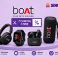 Boat Coupon Code