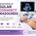 The Importance Of Regular Pregnancy Ultrasounds
