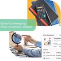 Outsourced Bookkeeping Services | Reliable & Cost-Effective
