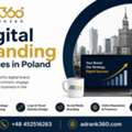 Digital Branding Services In Poland