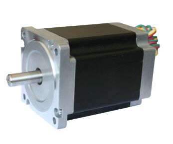 Navi Mumbai, Industrial Machinery, Geared Stepper Motor