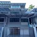 THB 40000,  32 Sq. Feet,  Home Office For Rent, 300 Sq M, 7 Floors, Lat Phrao 41 Area, Phawana Chokchai 4, Width