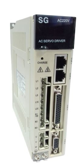 Navi Mumbai, Industrial Machinery, Closed Loop Stepper Motor