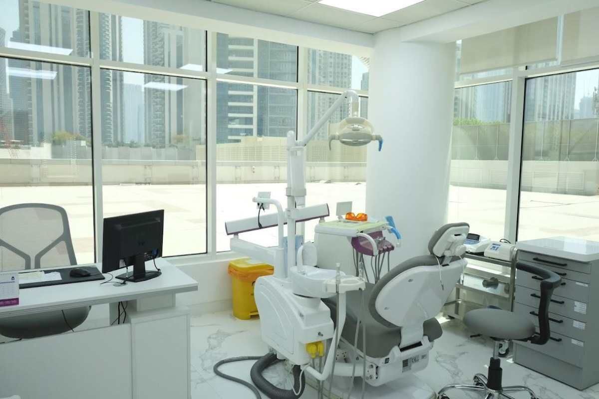 Dubai, Dental, Premium Dental Clinic In Business Bay Dubai | Bay Avenue Dental Centre